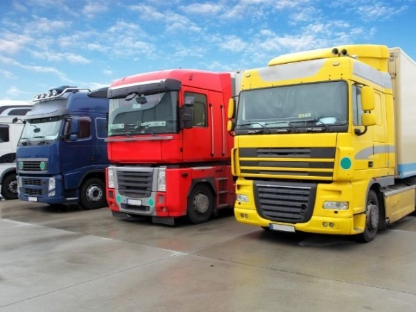 Antalya Gölova Nakliye